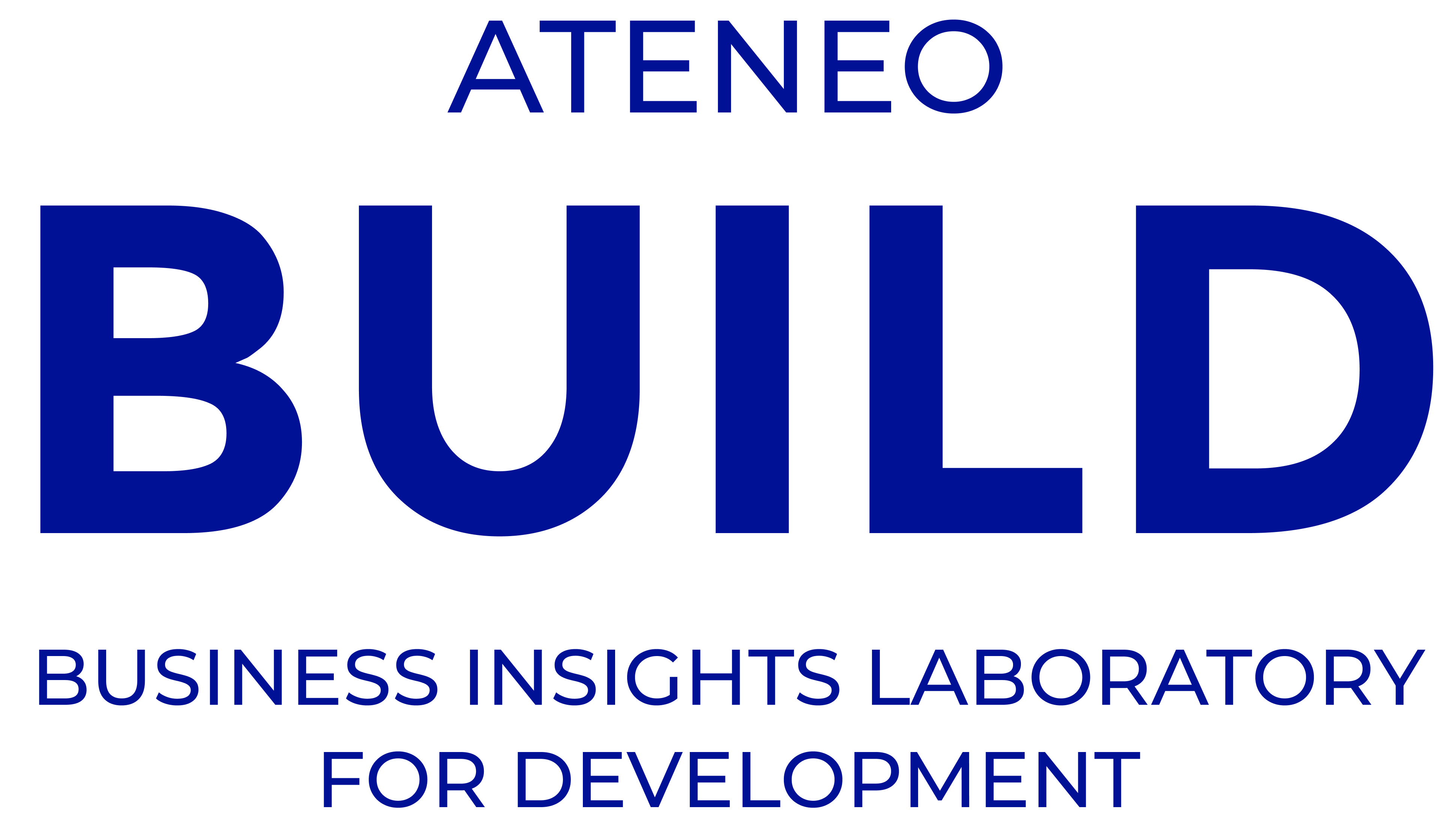 Ateneo BUILD